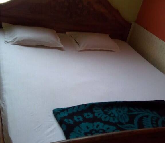 Shree Binayak Hotel, Puri 1